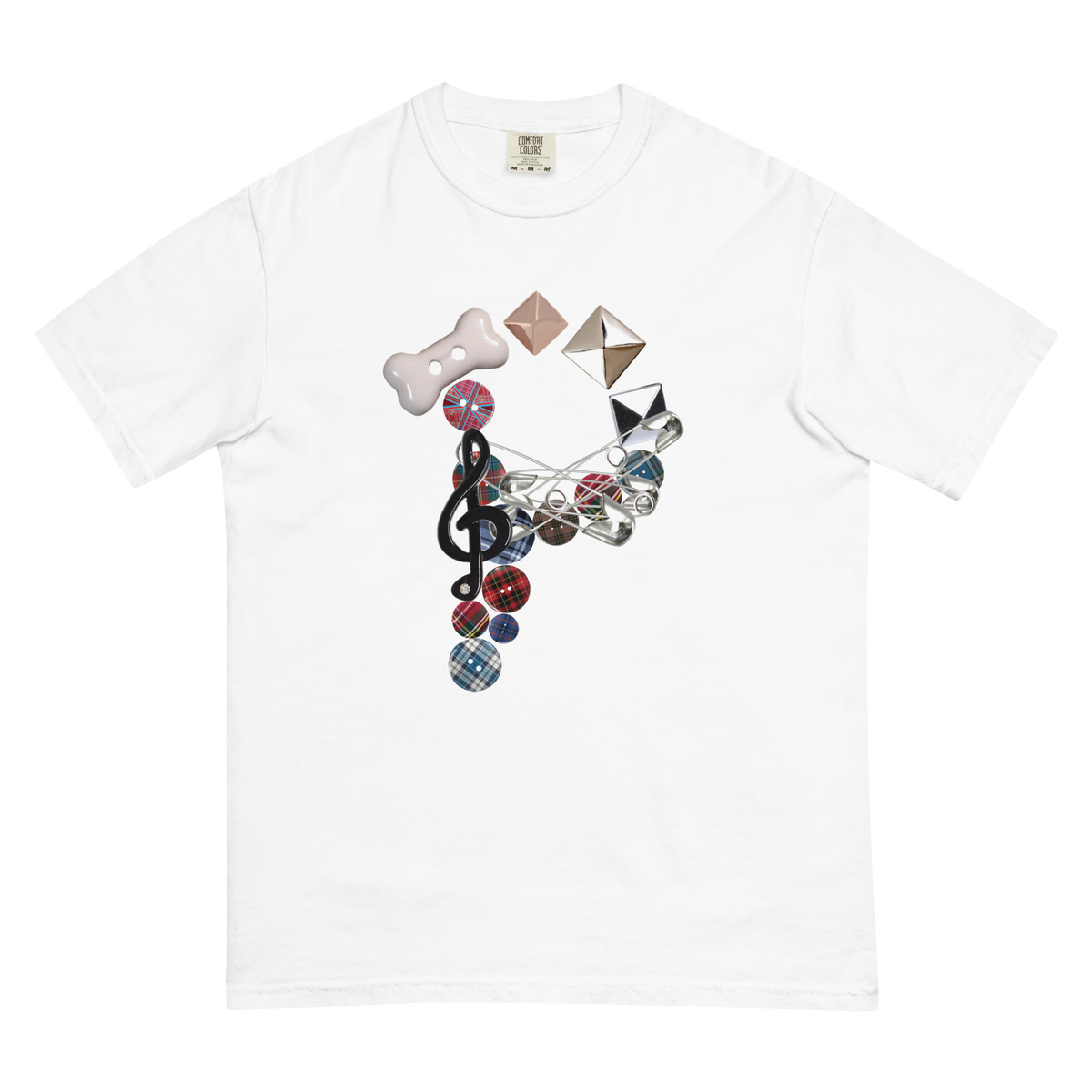 Fancy That T Shirt: Stand Out With Unique Style Choices