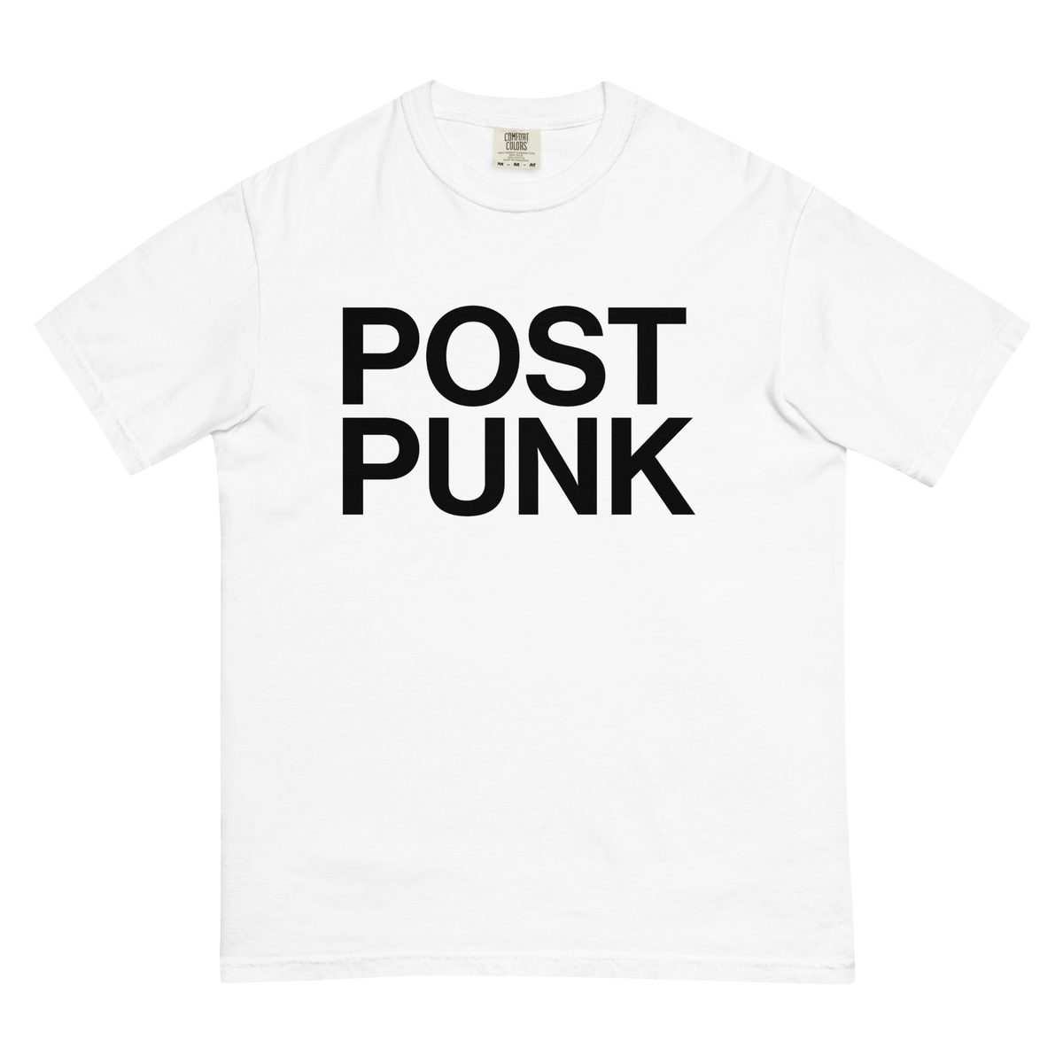 新品 PEALOUT 解散ライブ バンドT punk T - Post Punk – Uptown Record