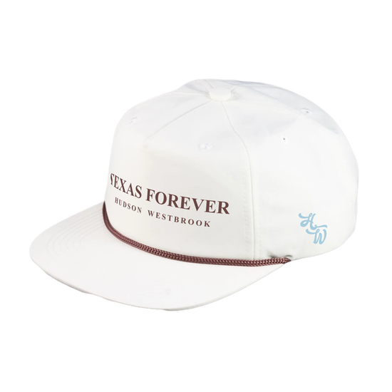 Texas Forever Hat