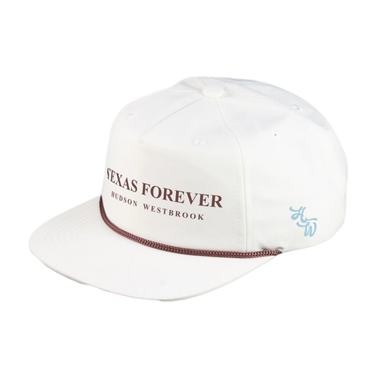Texas Forever Hat