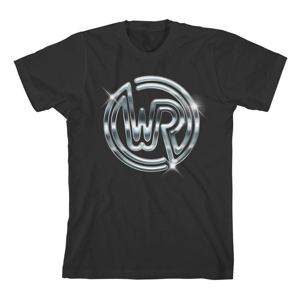 Chrome Logo T-shirt
