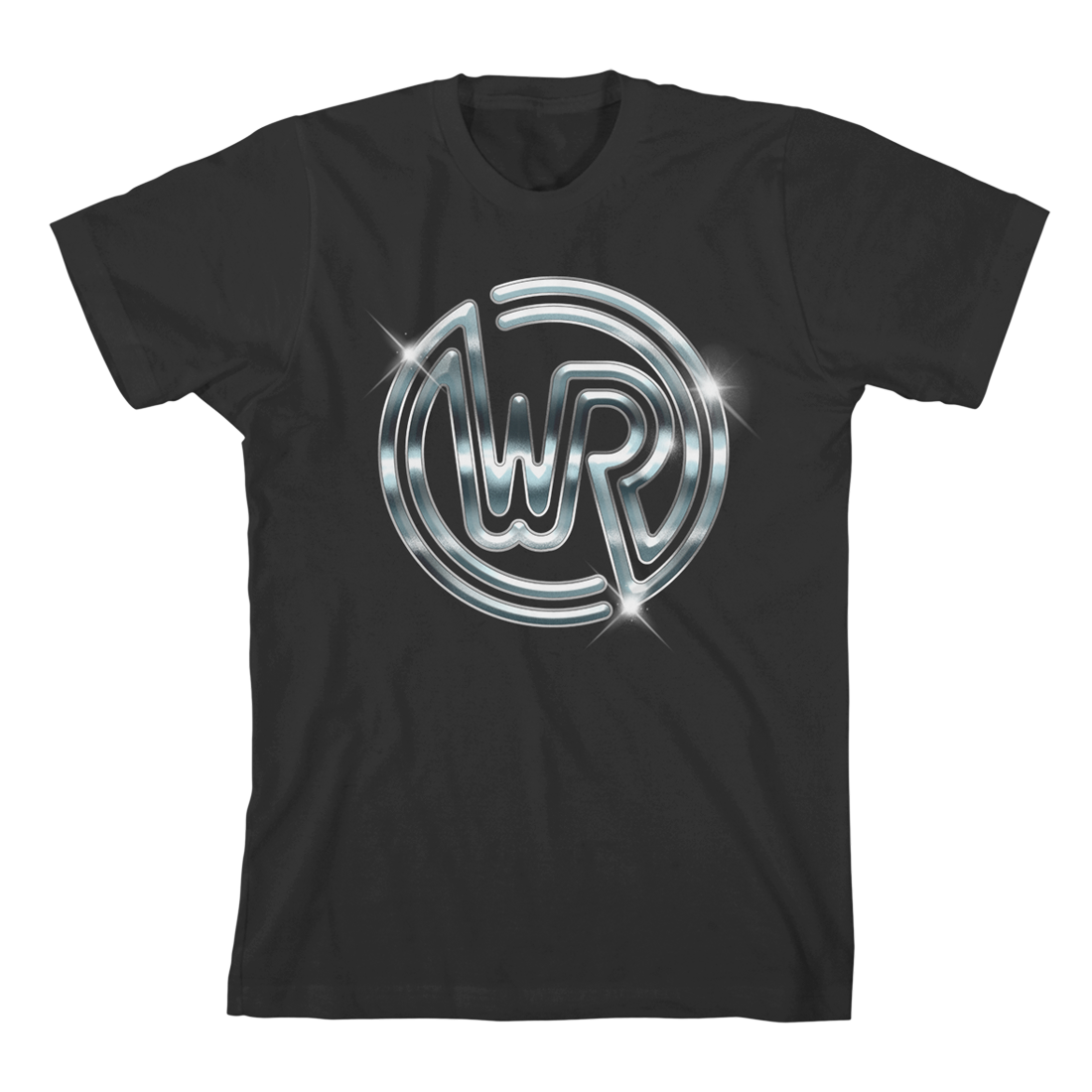 Chrome Logo T-shirt