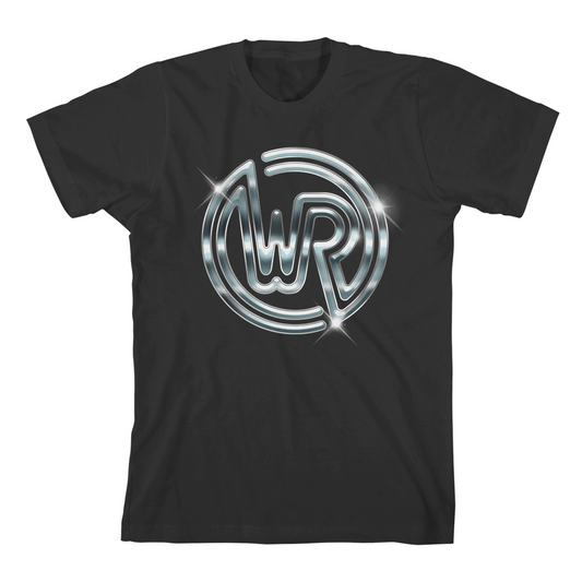 Chrome Logo T-shirt