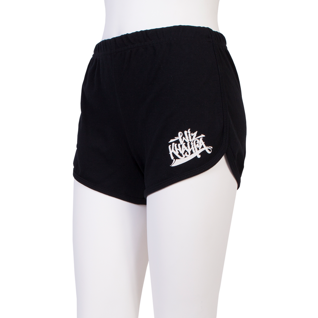 Drop It Down Juniors Booty Shorts