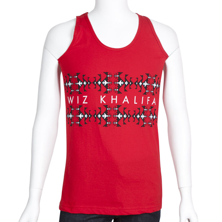 Desert Mens Tank Top