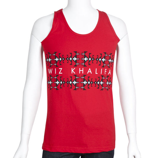 Desert Mens Tank Top