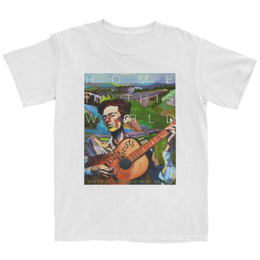 Home In This World T-Shirt