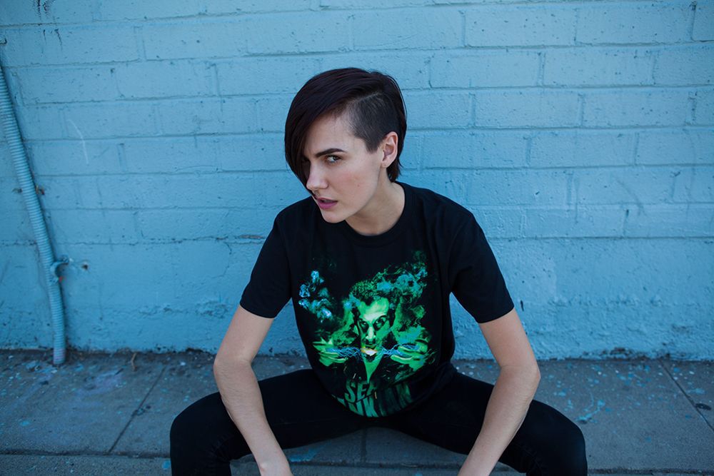 Sparks T-Shirt