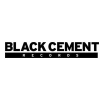 BLACK CEMENT