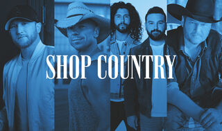Shop Country