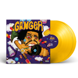 Ganger Limited Edition Deluxe Vinyl