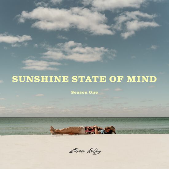 Sunshine State of Mind Digital Album