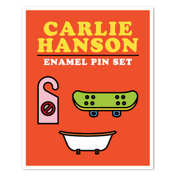 Carlie Pin Set