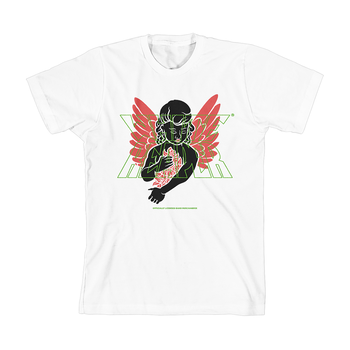 Angel Reaper T-Shirt