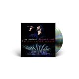 Bridges Live: Madison Square Garden CD/DVD