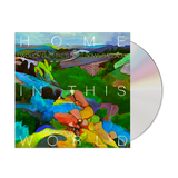 Home In This World CD