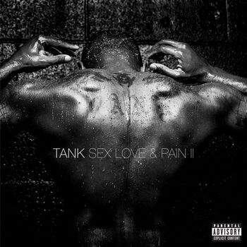 Sex Love & Pain II Digital Album