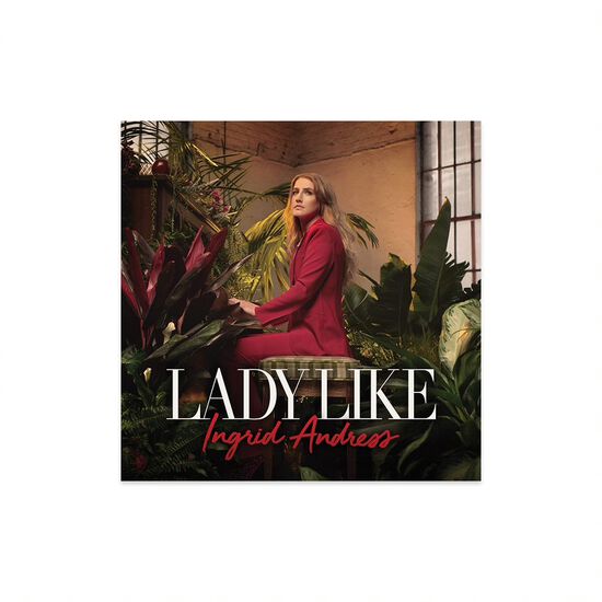 Lady Like 7” Vinyl