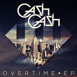 Overtime EP (Digital)