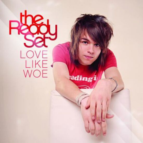 Love Like Woe Digital MP3 Single