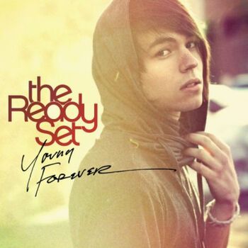 Young Forever Digital  MP3 Single