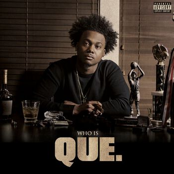 Who Is Que EP (Digital)