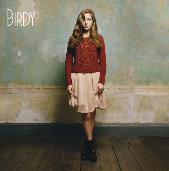 Birdy (CD)