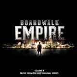  Boardwalk Empire Volume 1 Music From The HBO Original Series (CD)
