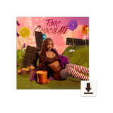 Toxic Chocolate Explicit Digital EP