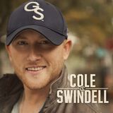 Cole Swindell CD