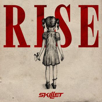 Rise Digital Album (Deluxe)