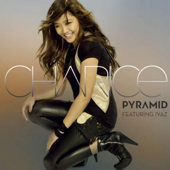 Pyramid Digital MP3 Single (feat. Iyaz)