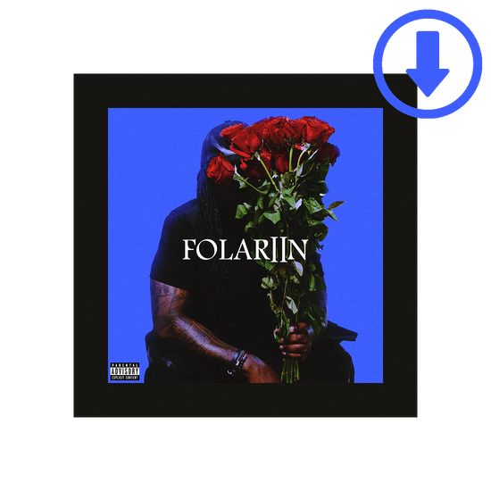 Folarin II Digital Download