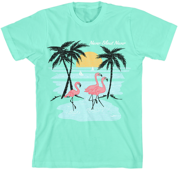 Life Is Beachy T-Shirt