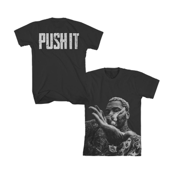 Push It T-Shirt