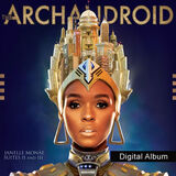 The ArchAndroid Digital MP3 Album