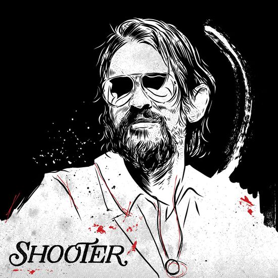 Shooter (Digital Album)