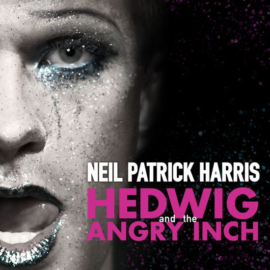 Hedwig And The Angry Inch (Original Broadway Cast) (CD)