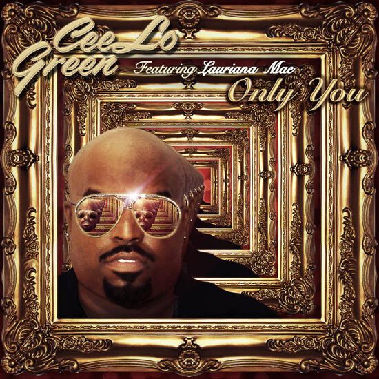 Only You Digital Single (feat. Lauriana Mae)