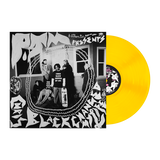Chris Black Changed My Life Canary Yellow Vinyl