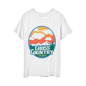 Experience Cross Country Shirt