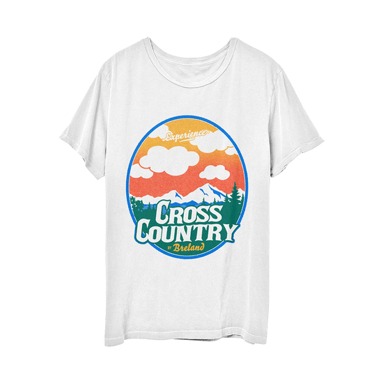 Experience Cross Country Shirt