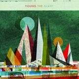 Young the Giant CD