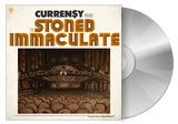 The Stoned Immaculate CD