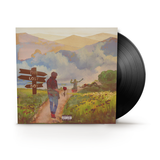 The Lost Boy Vinyl LP