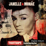 Tightrope (Remixes) Digital MP3 Album