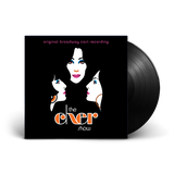 The Cher Show (Original Broadway Cast Recording) Vinyl LP