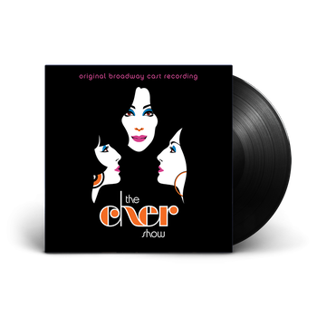 The Cher Show (Original Broadway Cast Recording) Vinyl LP