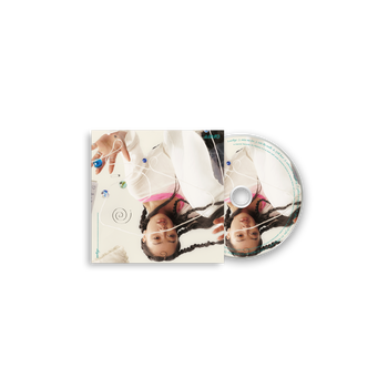 Vertigo Exclusive Sleeve CD #2