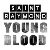 Young Blood Digital EP